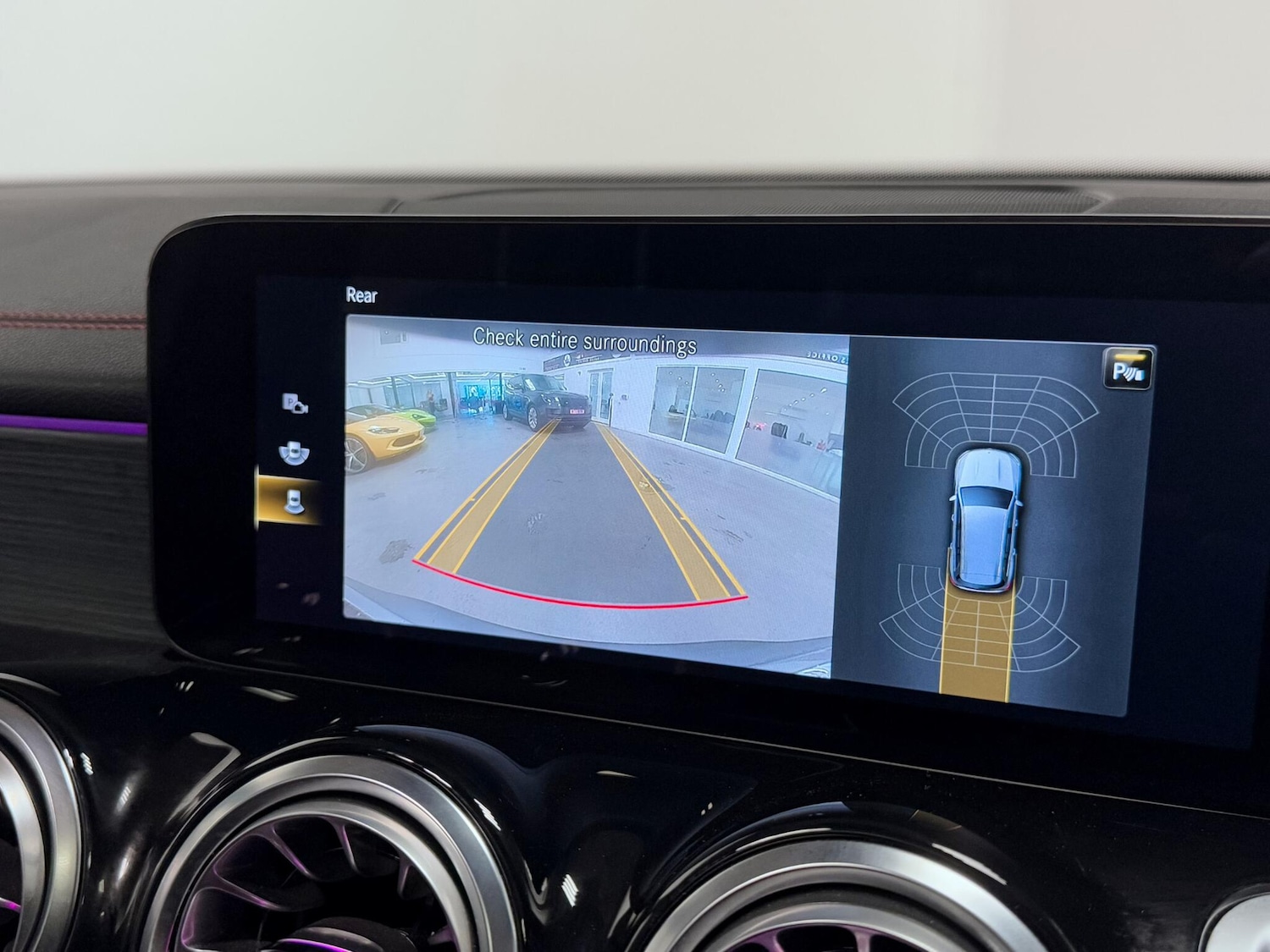 Used Mercedes-Benz EQB 2024 for sale - 76283292: Photo 43