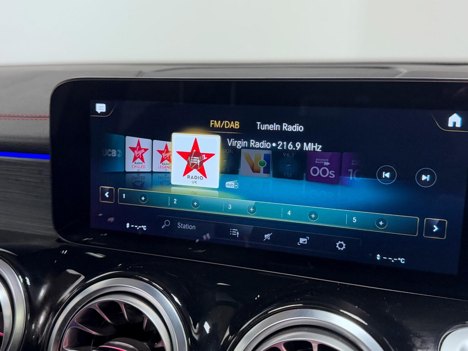 Used Mercedes-Benz EQB 2024 for sale - 76283292: Photo 44