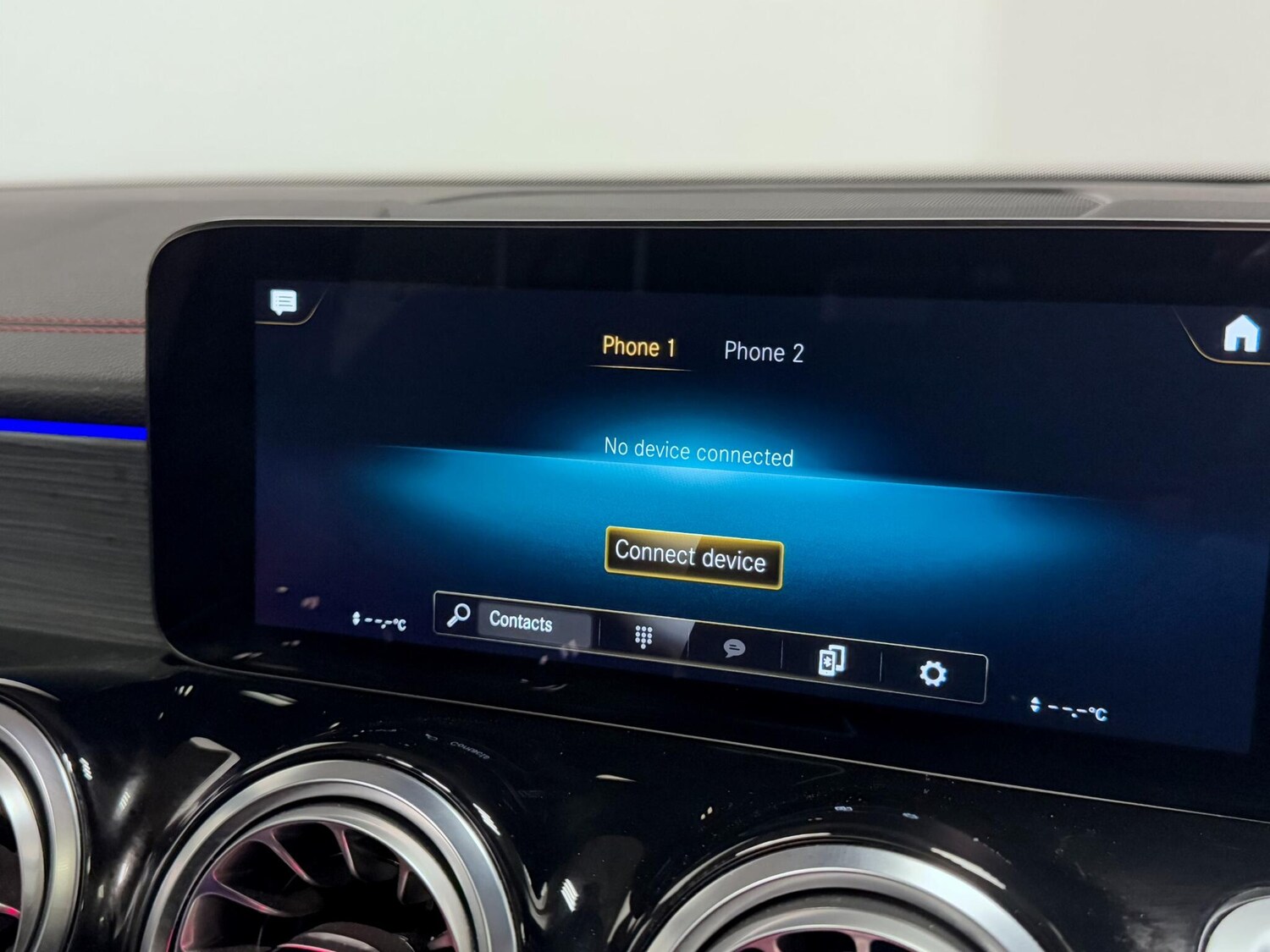 Used Mercedes-Benz EQB 2024 for sale - 76283292: Photo 46