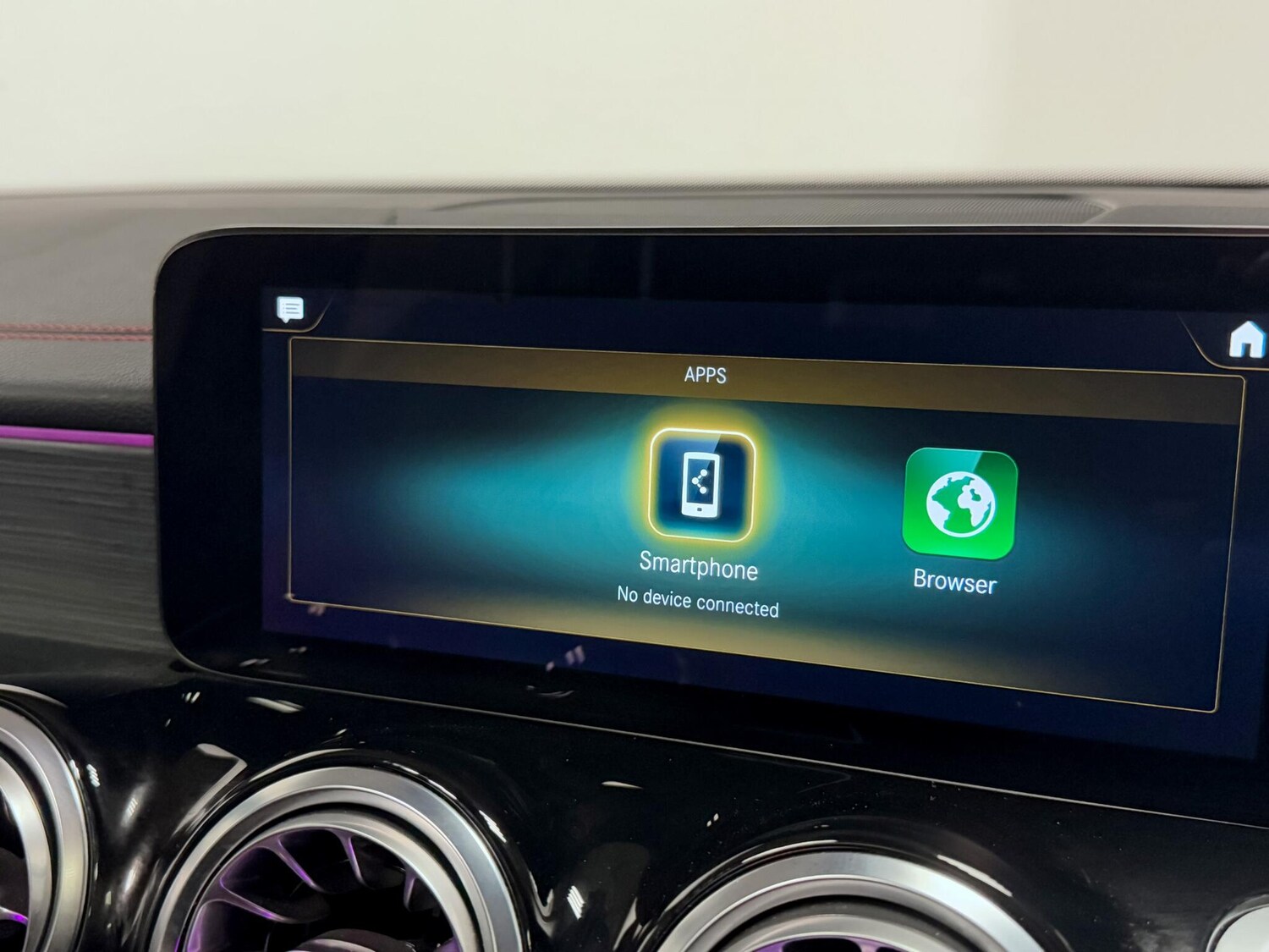 Used Mercedes-Benz EQB 2024 for sale - 76283292: Photo 48