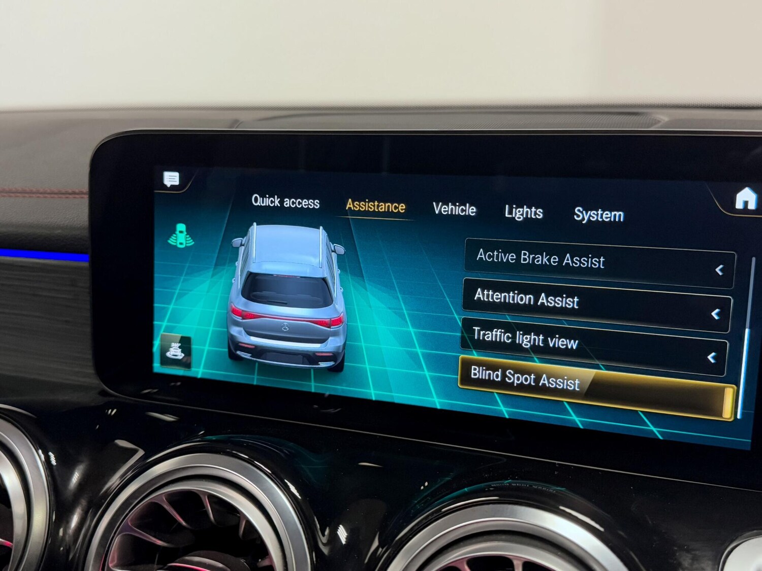 Used Mercedes-Benz EQB 2024 for sale - 76283292: Photo 51