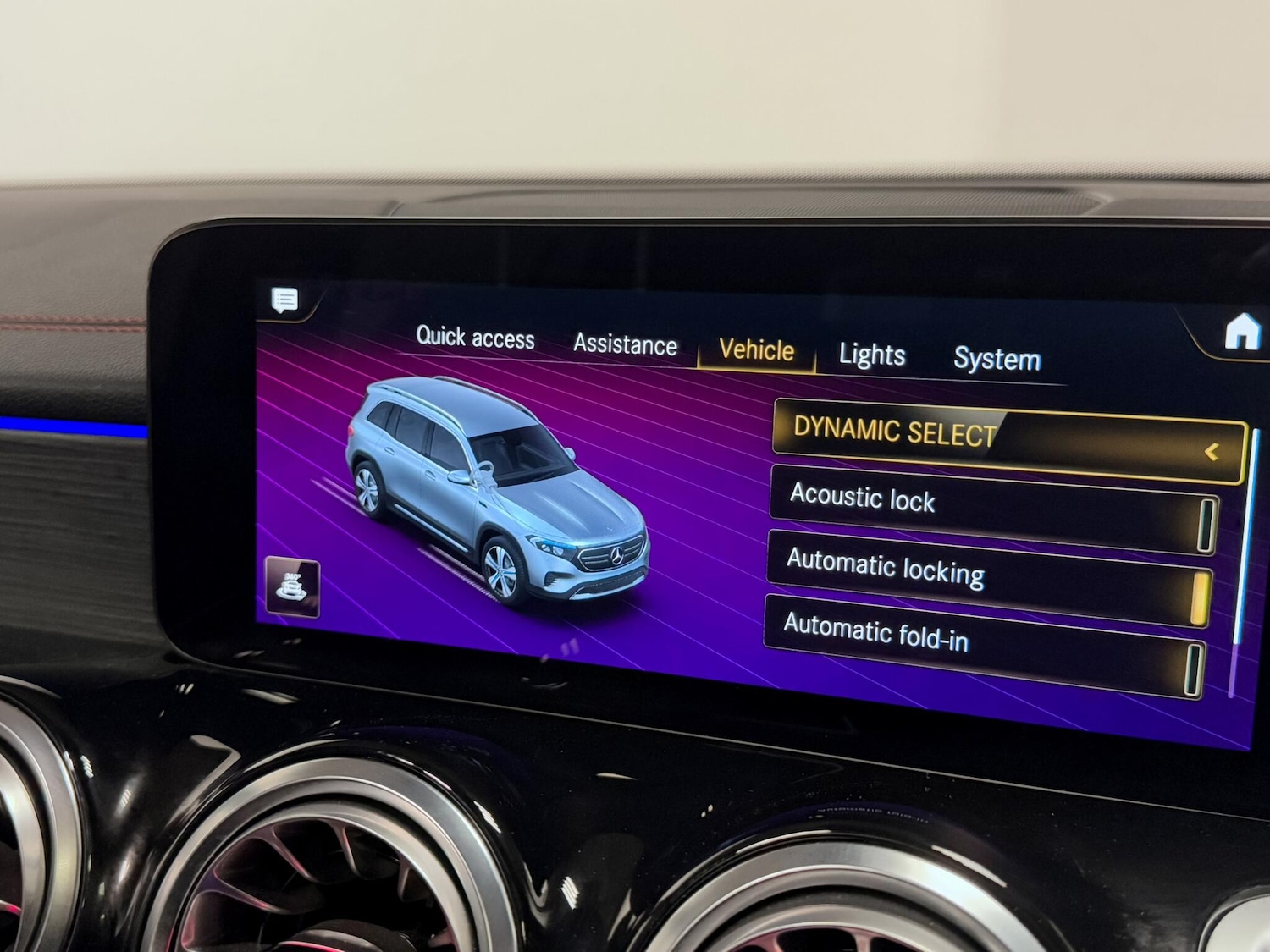 Used Mercedes-Benz EQB 2024 for sale - 76283292: Photo 52