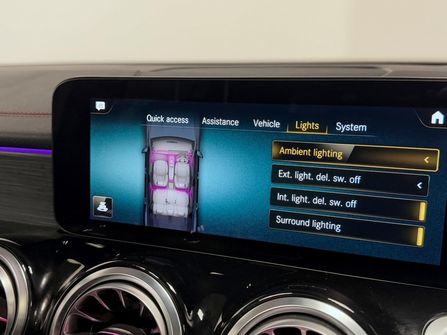 Used Mercedes-Benz EQB 2024 for sale - 76283292: Photo 55