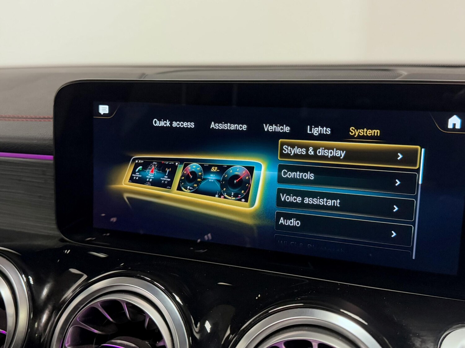 Used Mercedes-Benz EQB 2024 for sale - 76283292: Photo 56