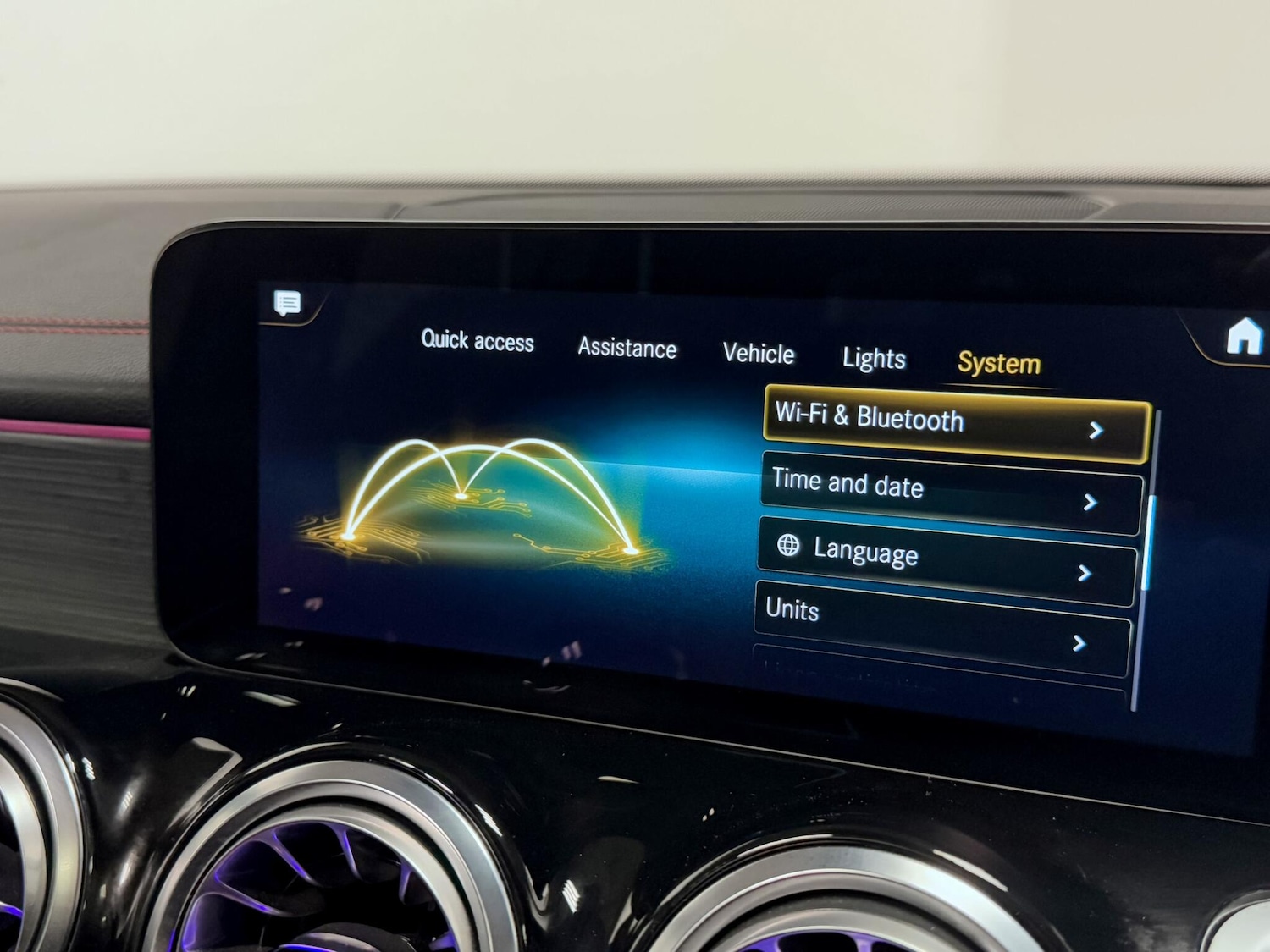 Used Mercedes-Benz EQB 2024 for sale - 76283292: Photo 57