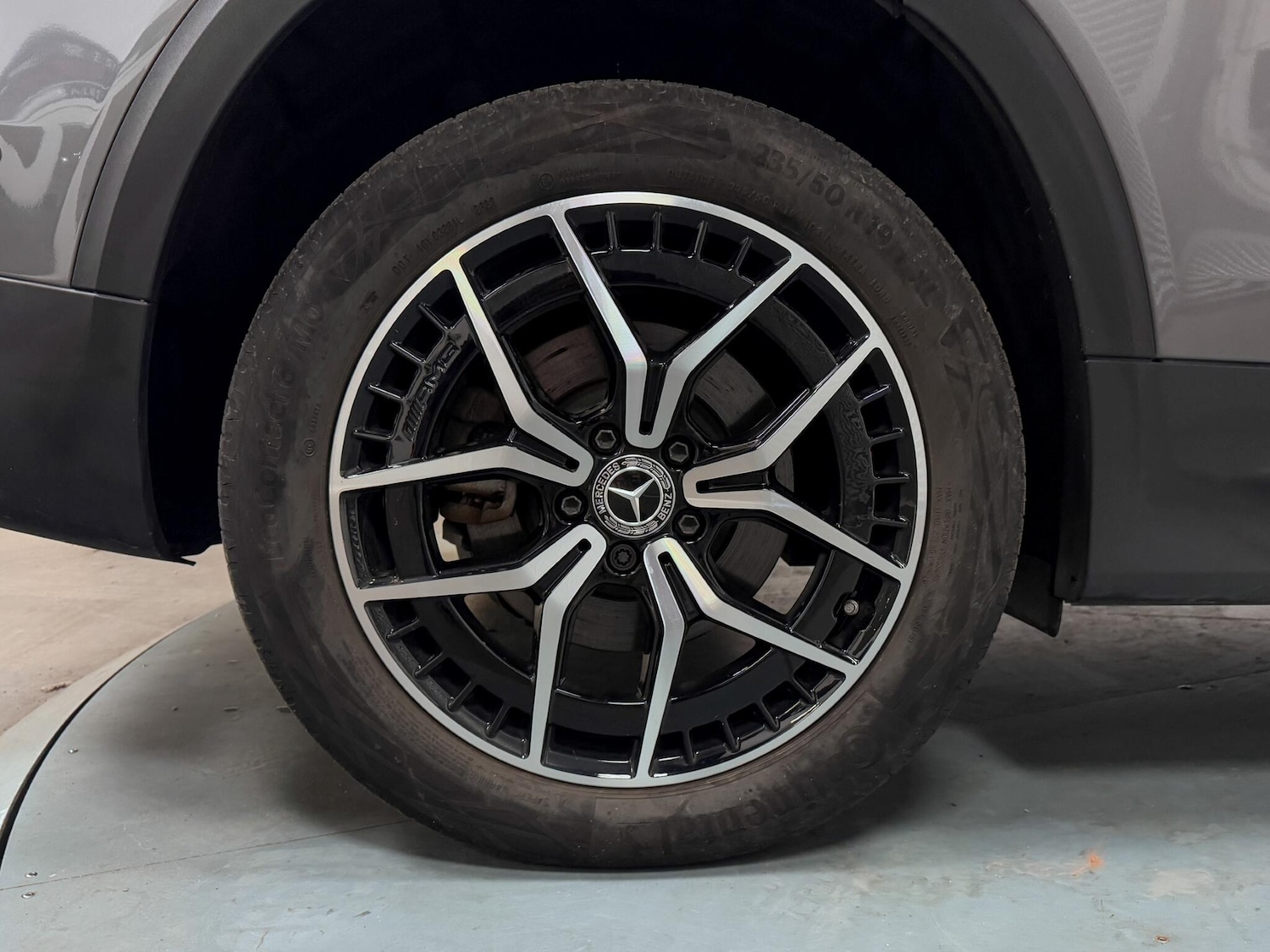 Used Mercedes-Benz EQB 2024 for sale - 76283292: Photo 59