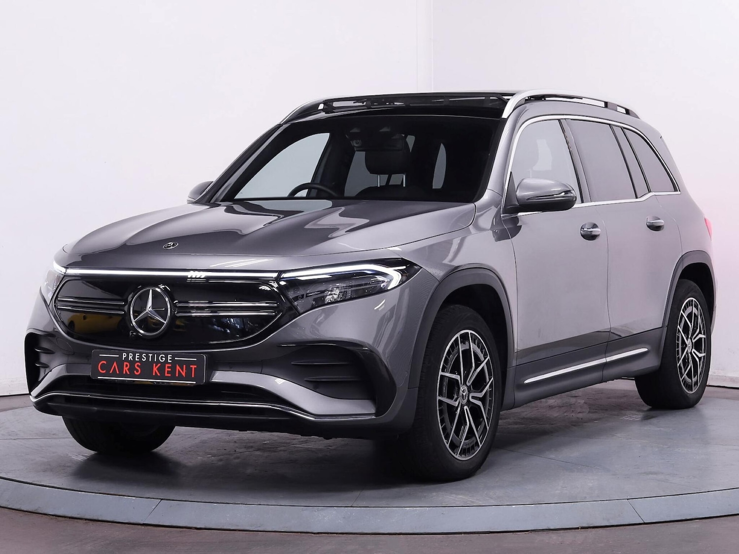 Used Mercedes-Benz EQB 2024 for sale - 76283292: Photo 6