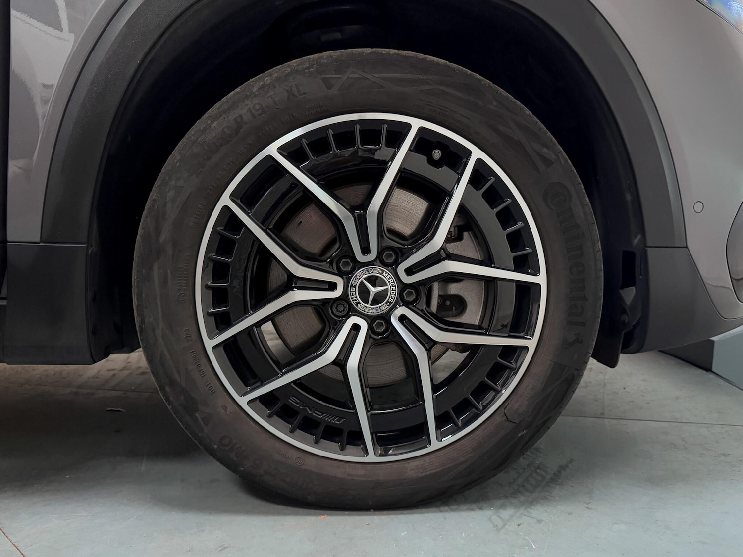 Used Mercedes-Benz EQB 2024 for sale - 76283292: Photo 60