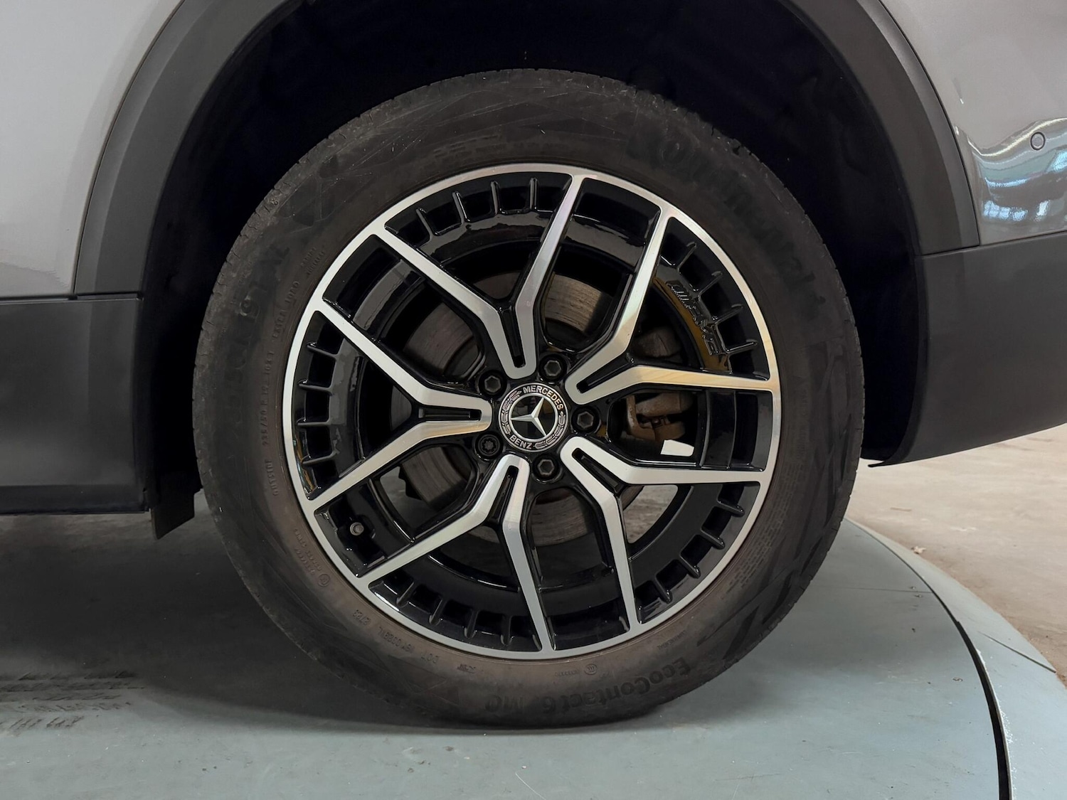 Used Mercedes-Benz EQB 2024 for sale - 76283292: Photo 62