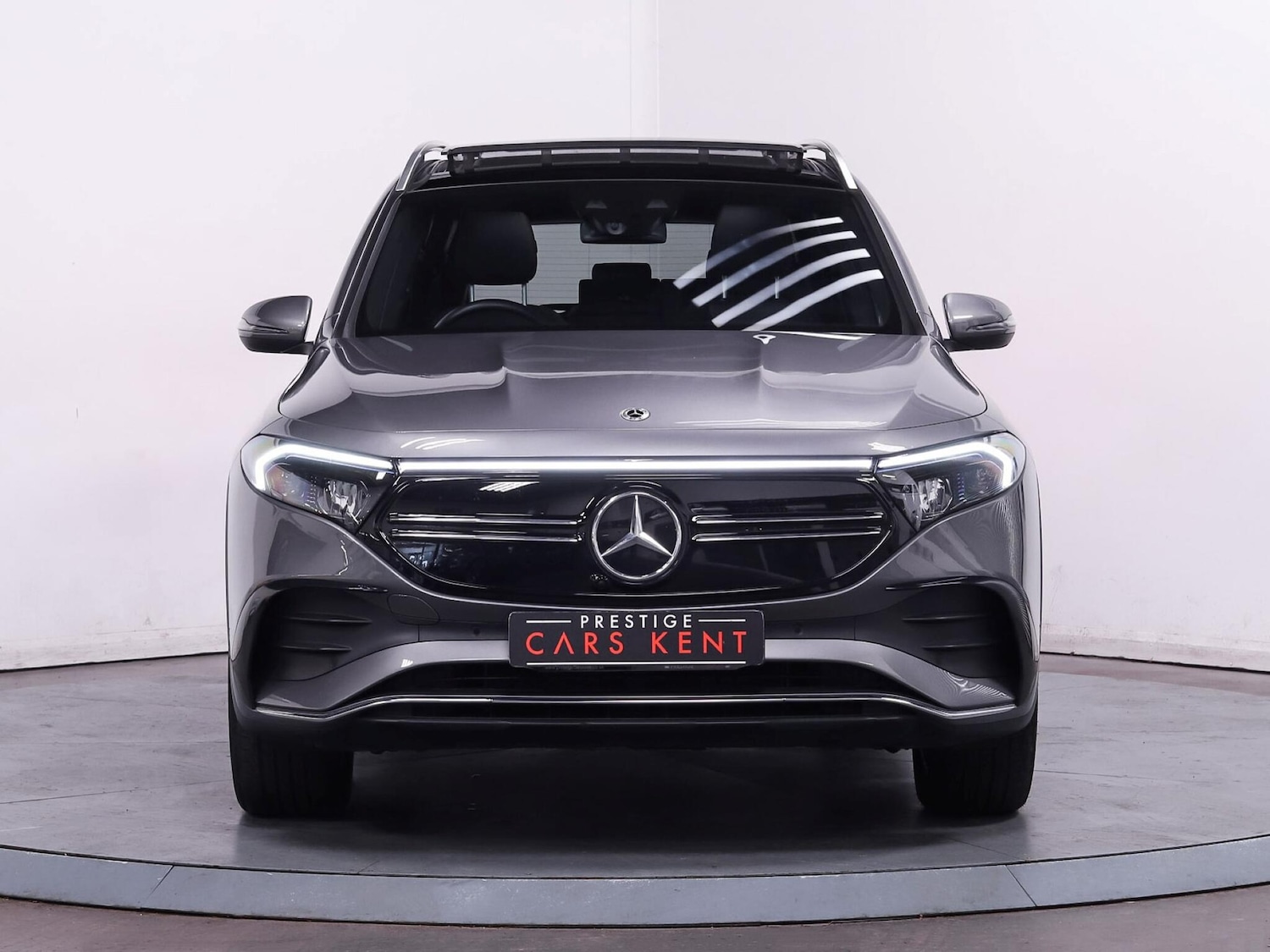 Used Mercedes-Benz EQB 2024 for sale - 76283292: Photo 7