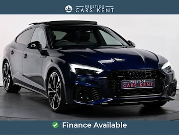 Used Audi A5 2024 for sale - 79181517: Photo