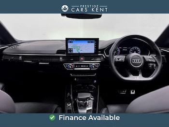 Used Audi A5 2024 for sale - 79181517: Photo