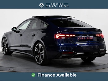 Used Audi A5 2024 for sale - 79181517: Photo