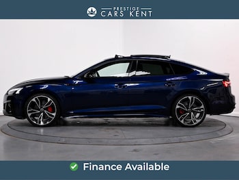 Used Audi A5 2024 for sale - 79181517: Photo