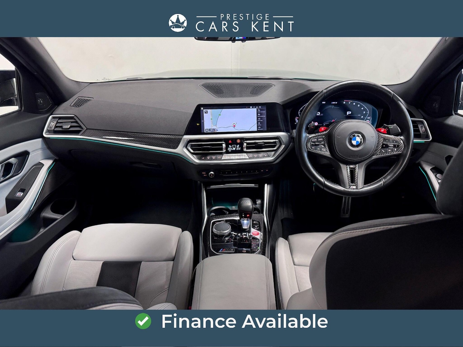 Used BMW M3 for sale - 77306074: Photo 2