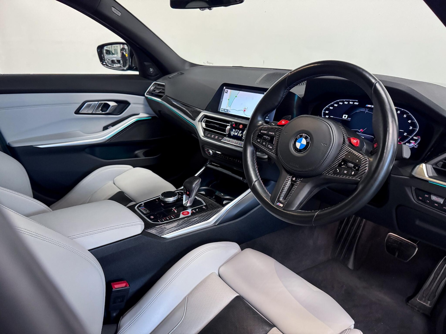 Used BMW M3 for sale - 77306074: Photo 28