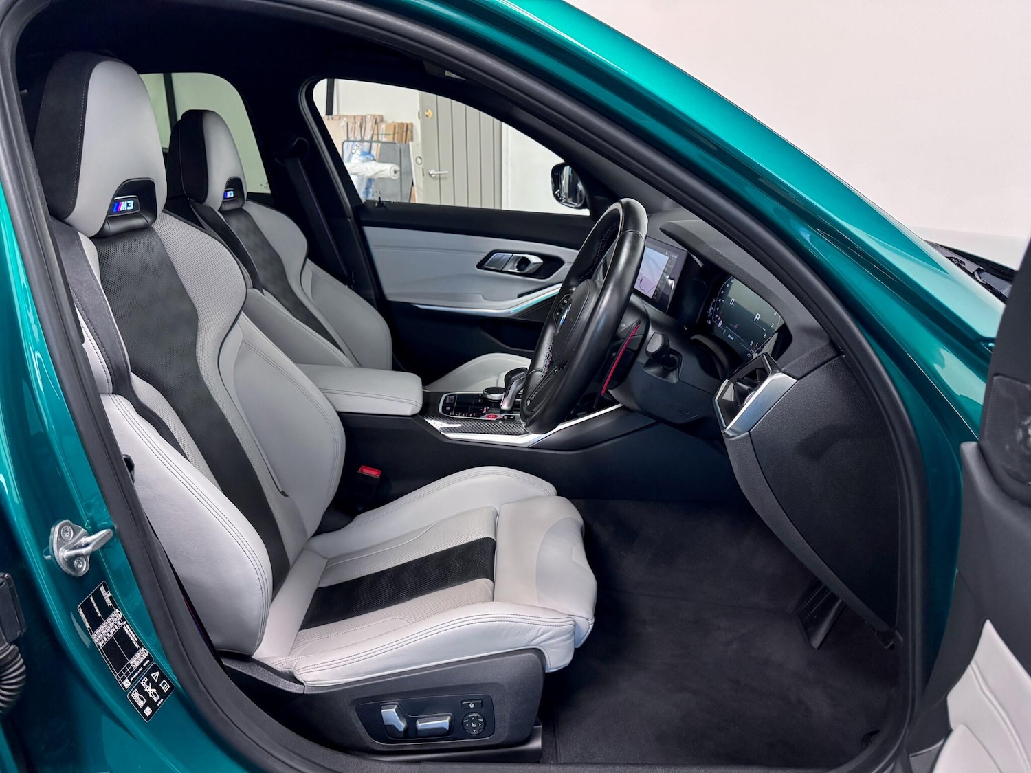 Used BMW M3 for sale - 77306074: Photo 29