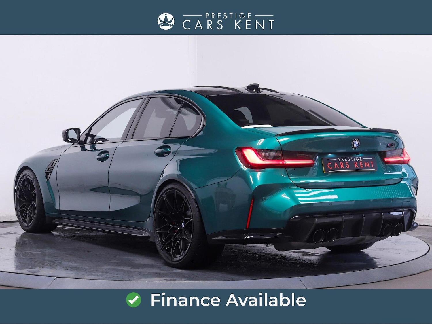 Used BMW M3 for sale - 77306074: Photo 3