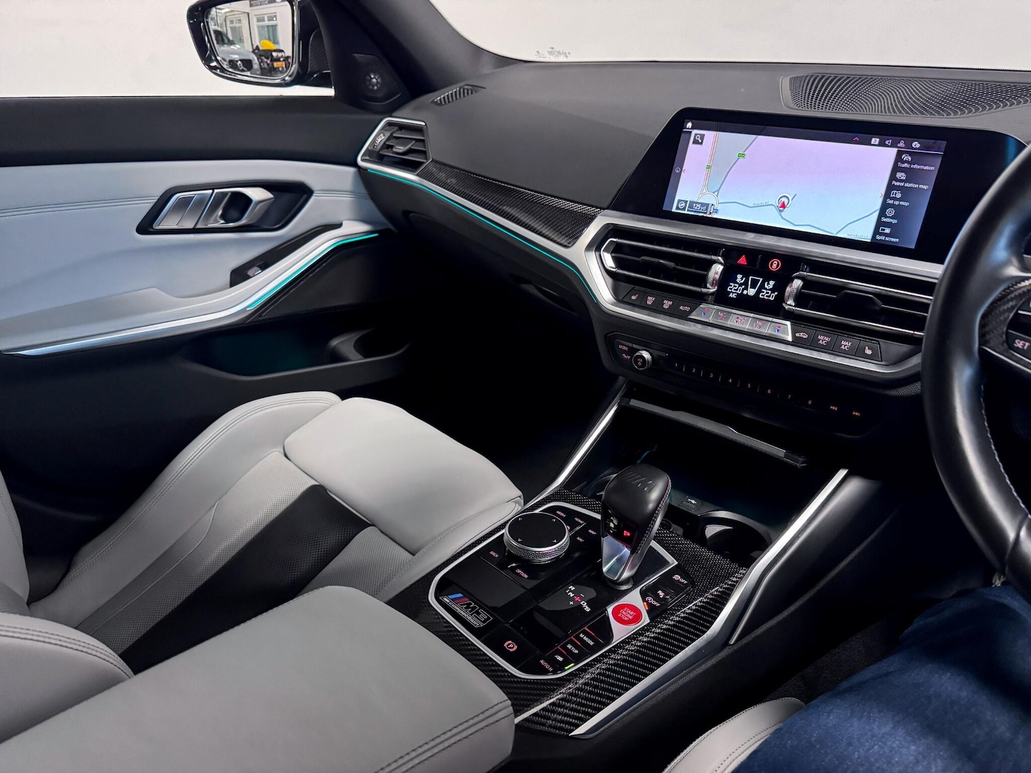 Used BMW M3 for sale - 77306074: Photo 35