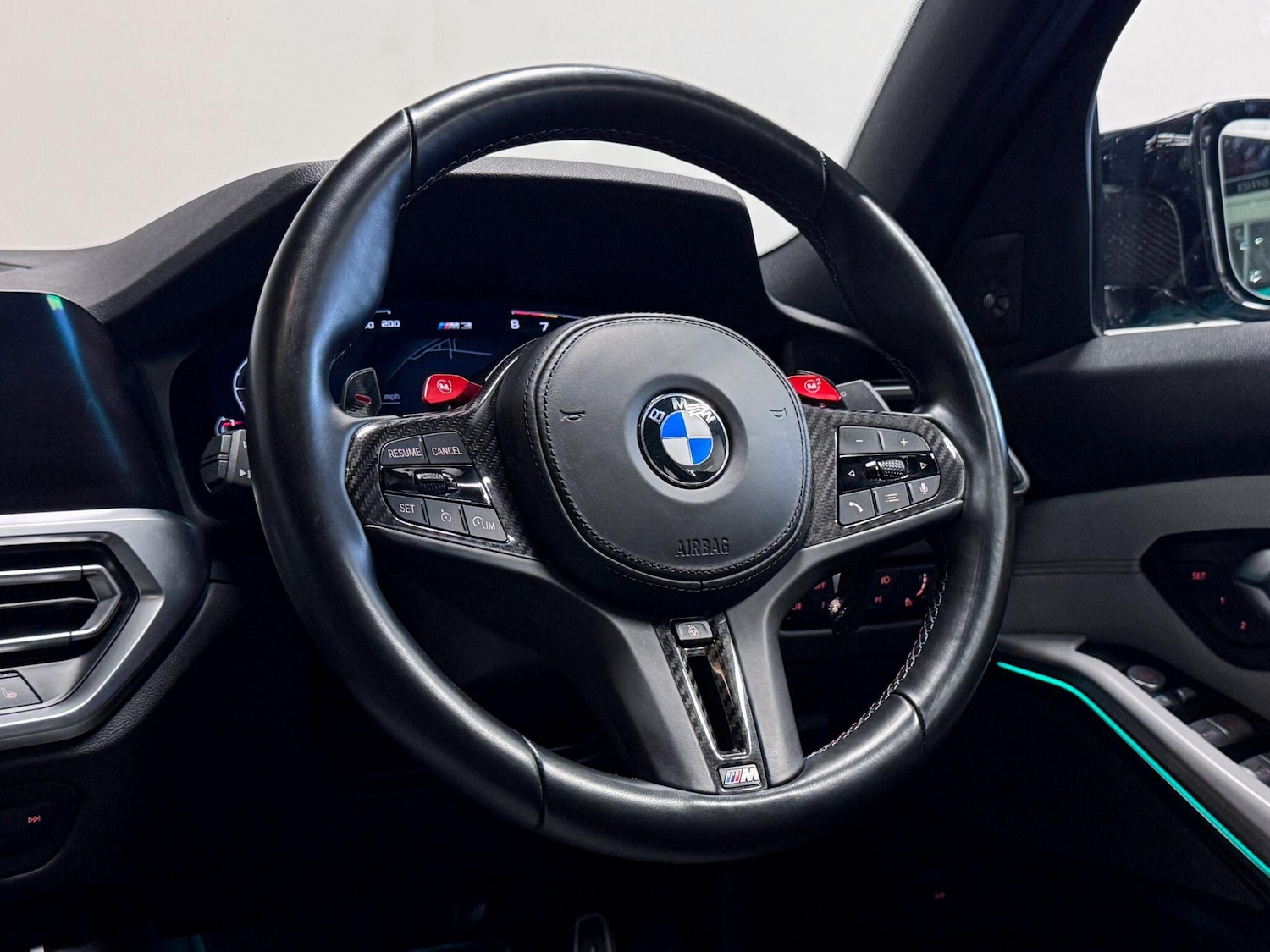 Used BMW M3 for sale - 77306074: Photo 41