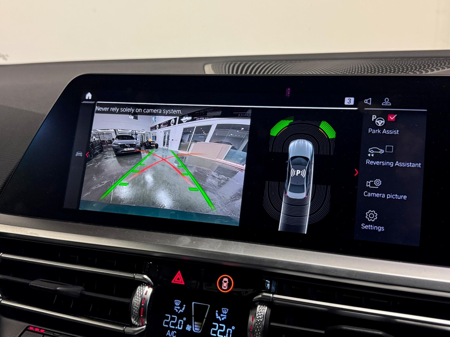 Used BMW M3 for sale - 77306074: Photo 48