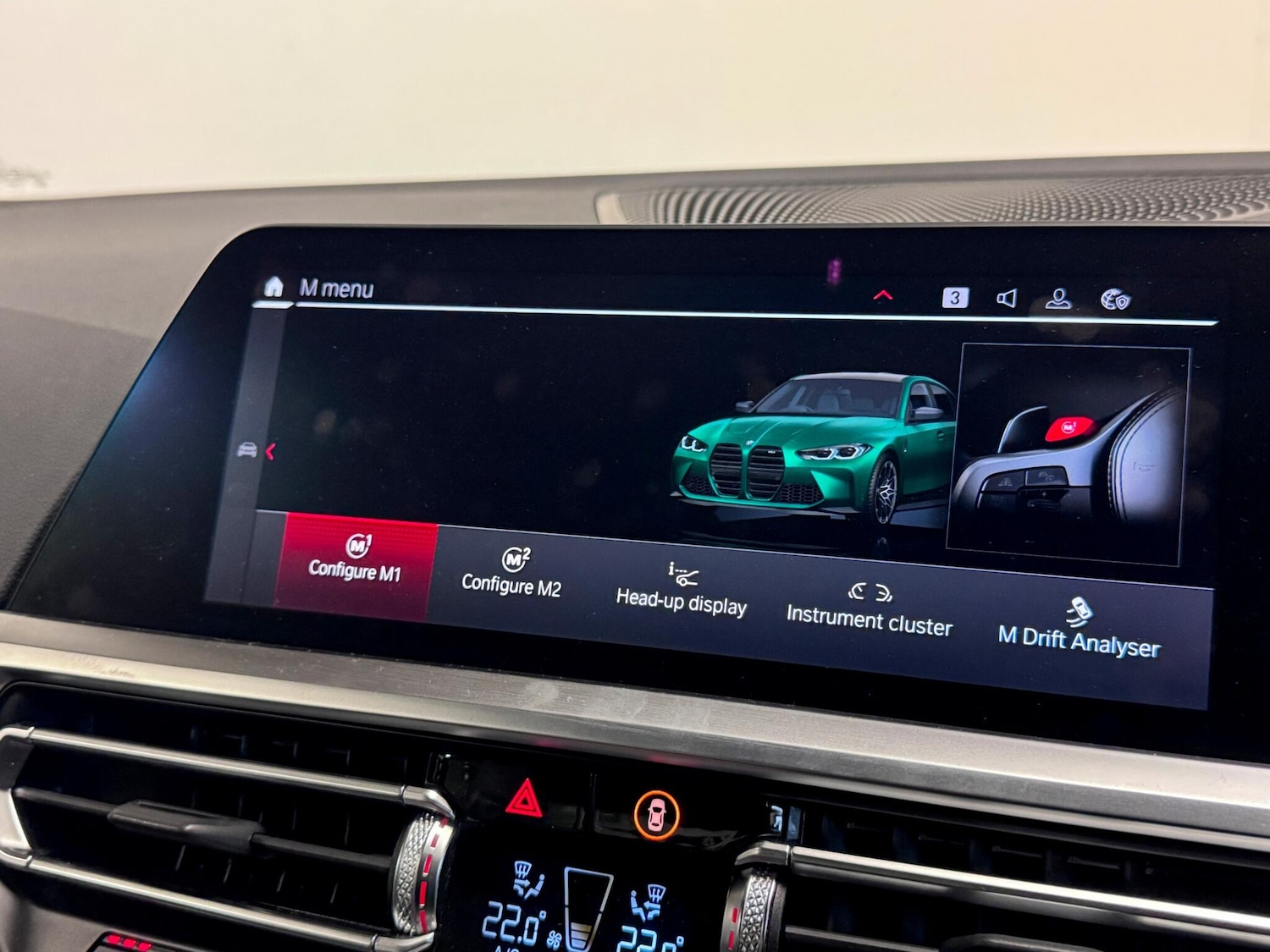 Used BMW M3 for sale - 77306074: Photo 52