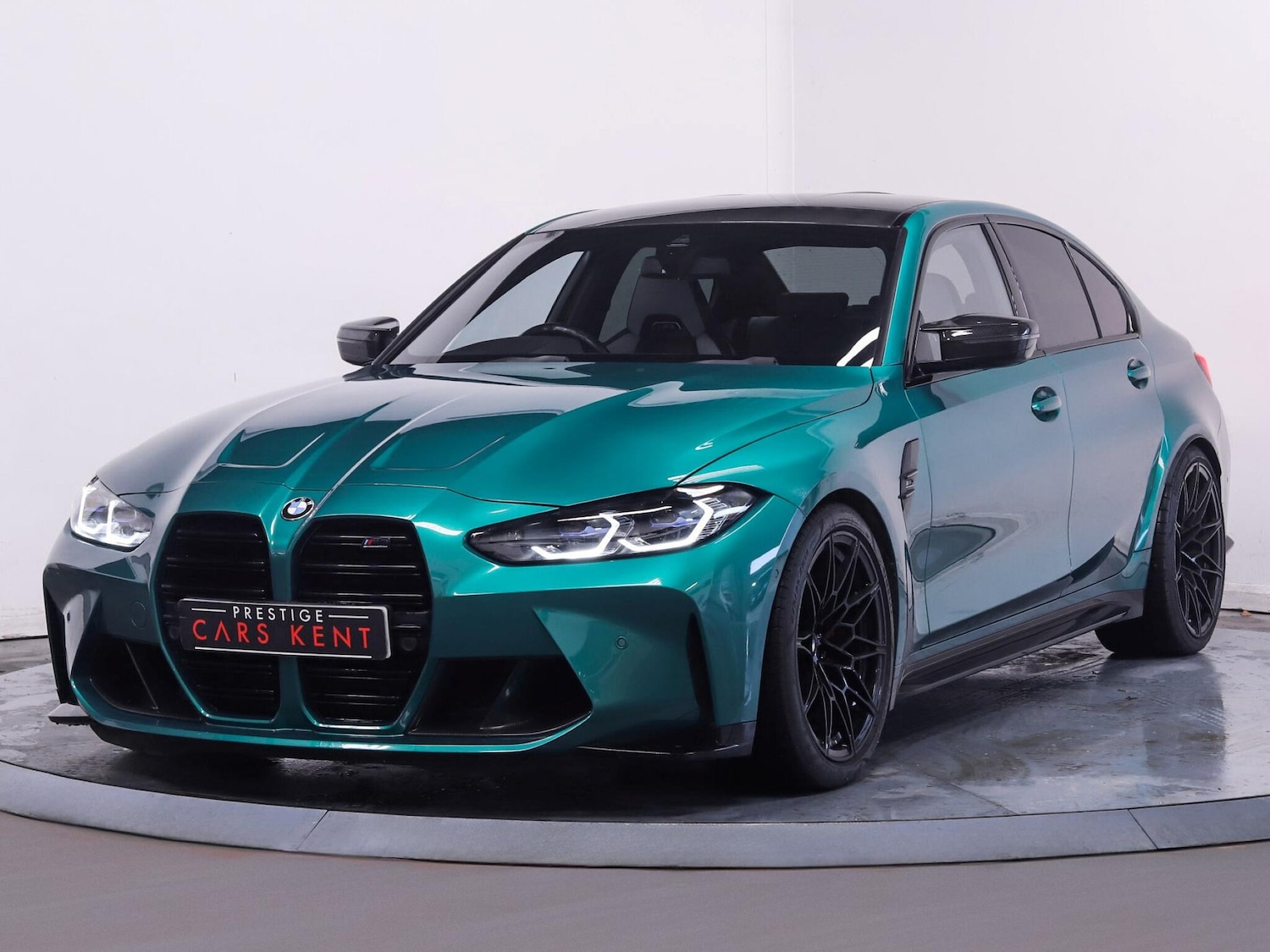 Used BMW M3 for sale - 77306074: Photo 6