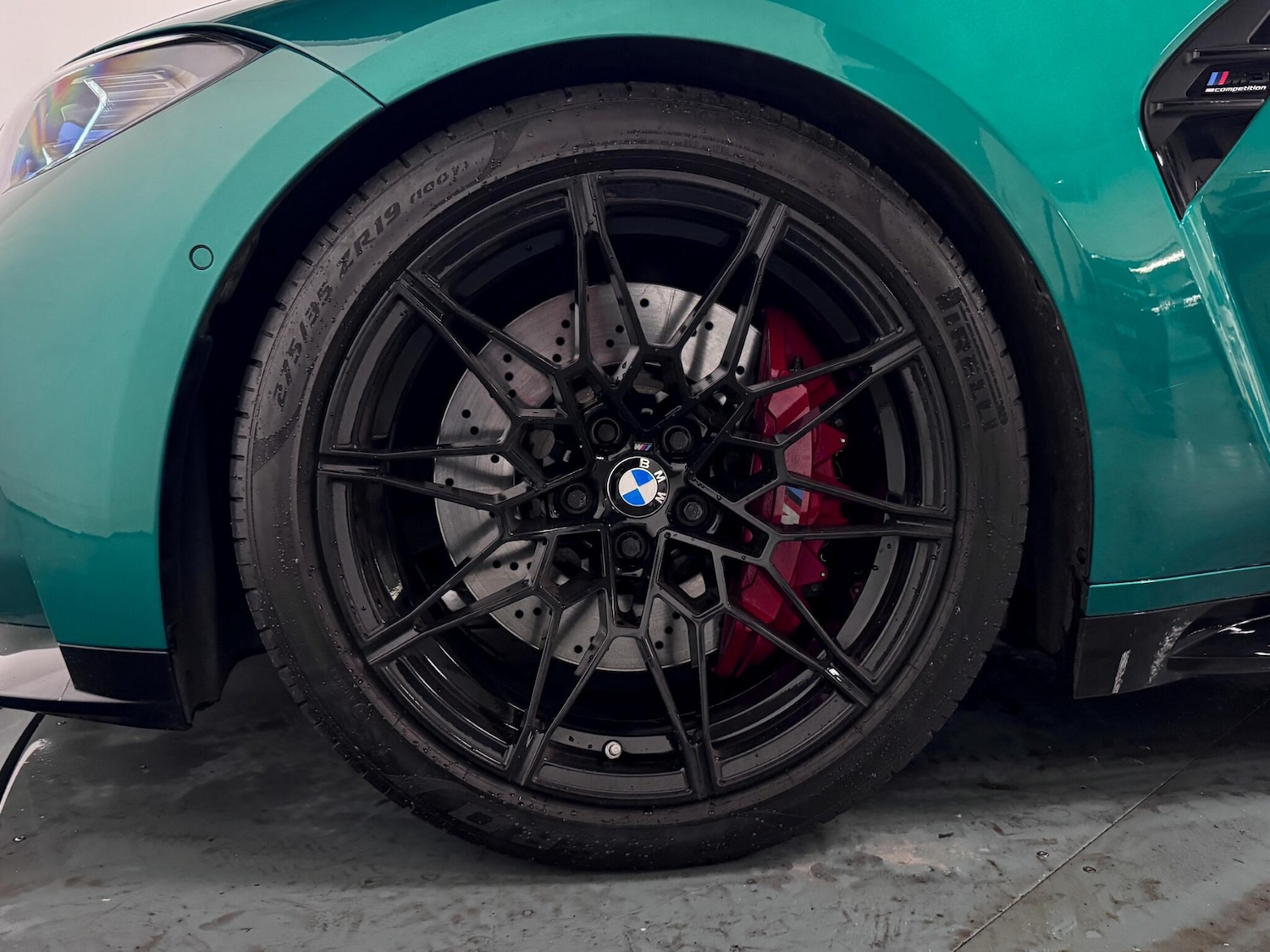 Used BMW M3 for sale - 77306074: Photo 72