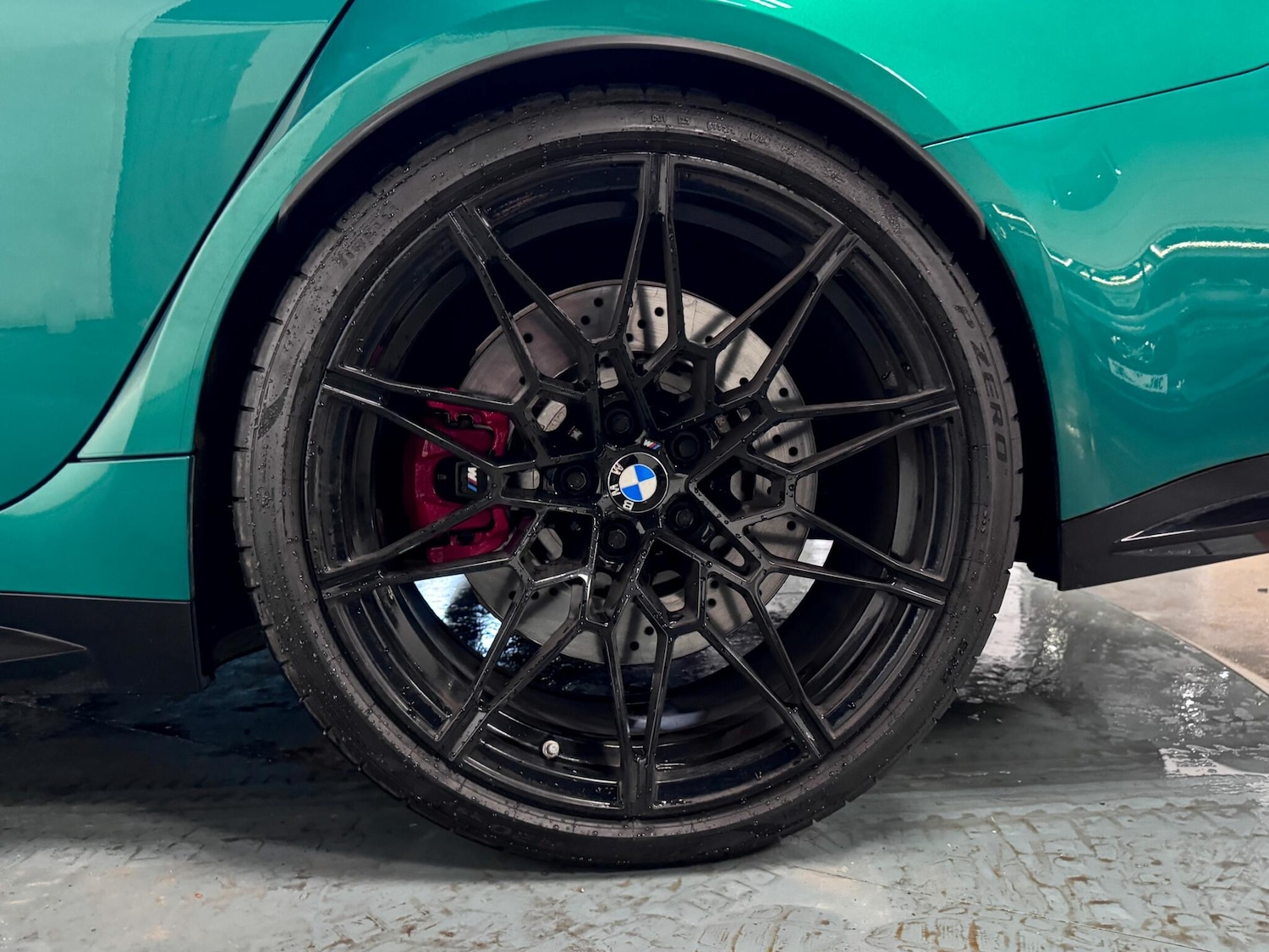 Used BMW M3 for sale - 77306074: Photo 73