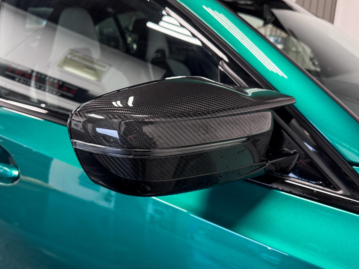 Used BMW M3 for sale - 77306074: Photo 9