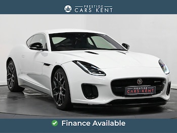 Used Jaguar F-Type 2017 for sale - 78946170: Photo
