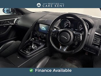 Used Jaguar F-Type 2017 for sale - 78946170: Photo