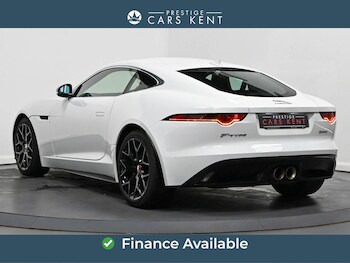 Used Jaguar F-Type 2017 for sale - 78946170: Photo