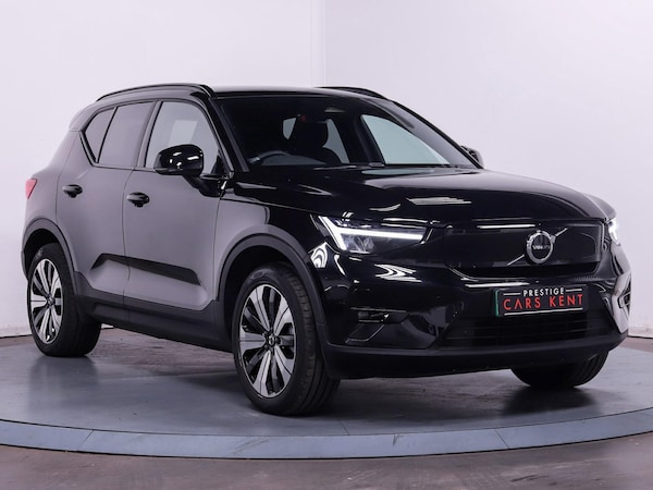 Used Volvo XC40 2023 for sale - 75588711: Photo 1