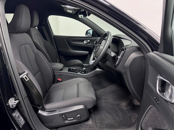 Used Volvo XC40 2023 for sale - 75588711: Photo 22