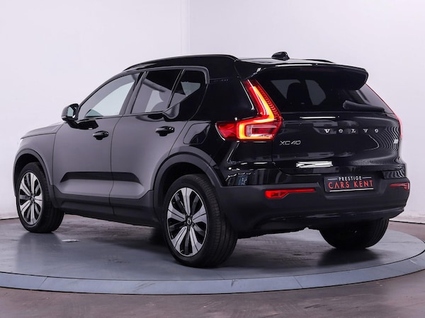 Used Volvo XC40 2023 for sale - 75588711: Photo 3