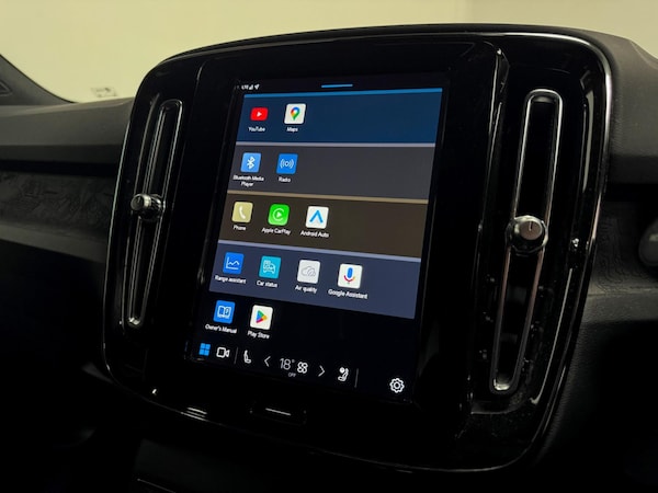 Used Volvo XC40 2023 for sale - 75588711: Photo 43