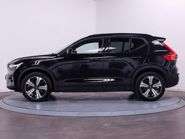 Used Volvo XC40 2023 for sale - 75588711: Photo 4