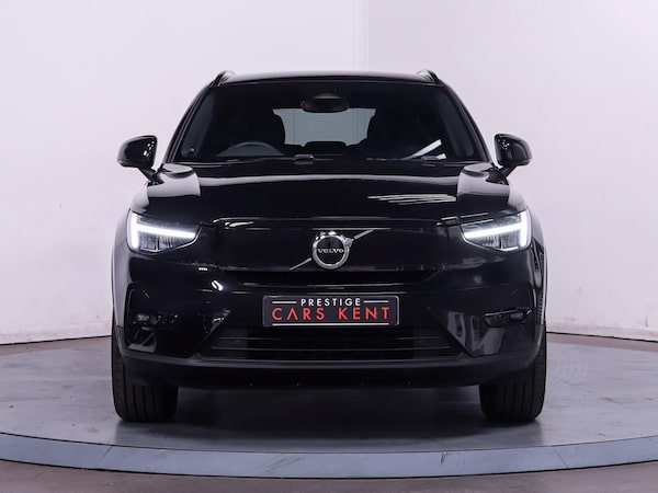 Used Volvo XC40 2023 for sale - 75588711: Photo 7