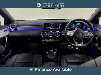 Used Mercedes-Benz CLA 2022 for sale - 78622651: Photo