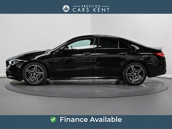 Used Mercedes-Benz CLA 2022 for sale - 78622651: Photo