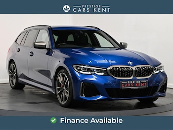 Used BMW 3 Series 2022 for sale - 79388567: Photo