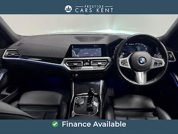 Used BMW 3 Series 2022 for sale - 79388567: Photo