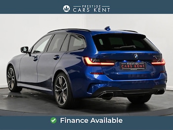 Used BMW 3 Series 2022 for sale - 79388567: Photo