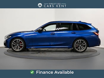 Used BMW 3 Series 2022 for sale - 79388567: Photo