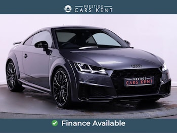 Used Audi TT 2022 for sale - 78035011: Photo