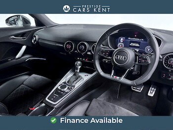 Used Audi TT 2022 for sale - 78035011: Photo