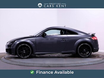 Used Audi TT 2022 for sale - 78035011: Photo
