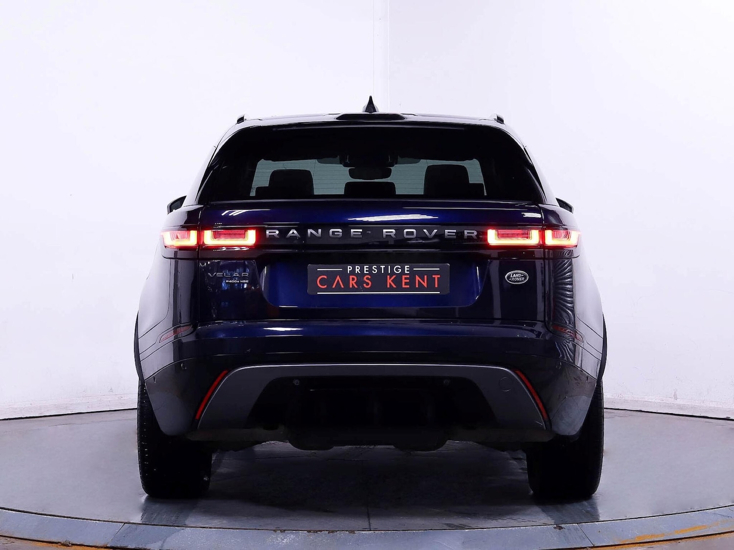 Used Land Rover Range Rover Velar 2021 for sale - 77091878: Photo 11