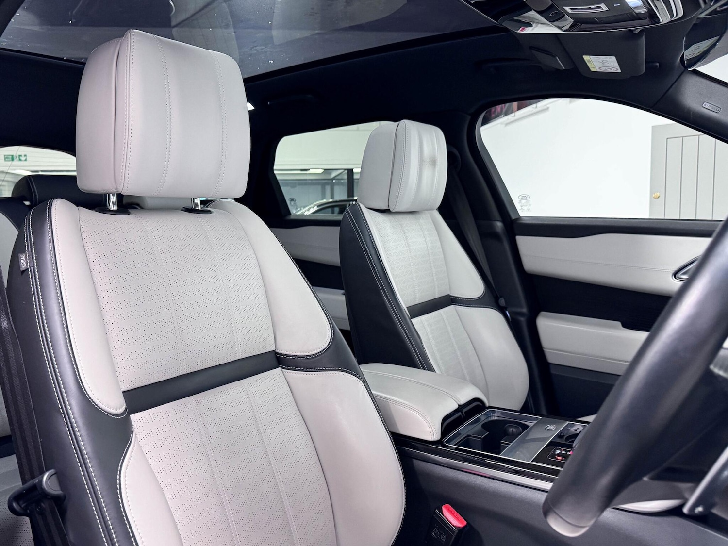 Used Land Rover Range Rover Velar 2021 for sale - 77091878: Photo 23